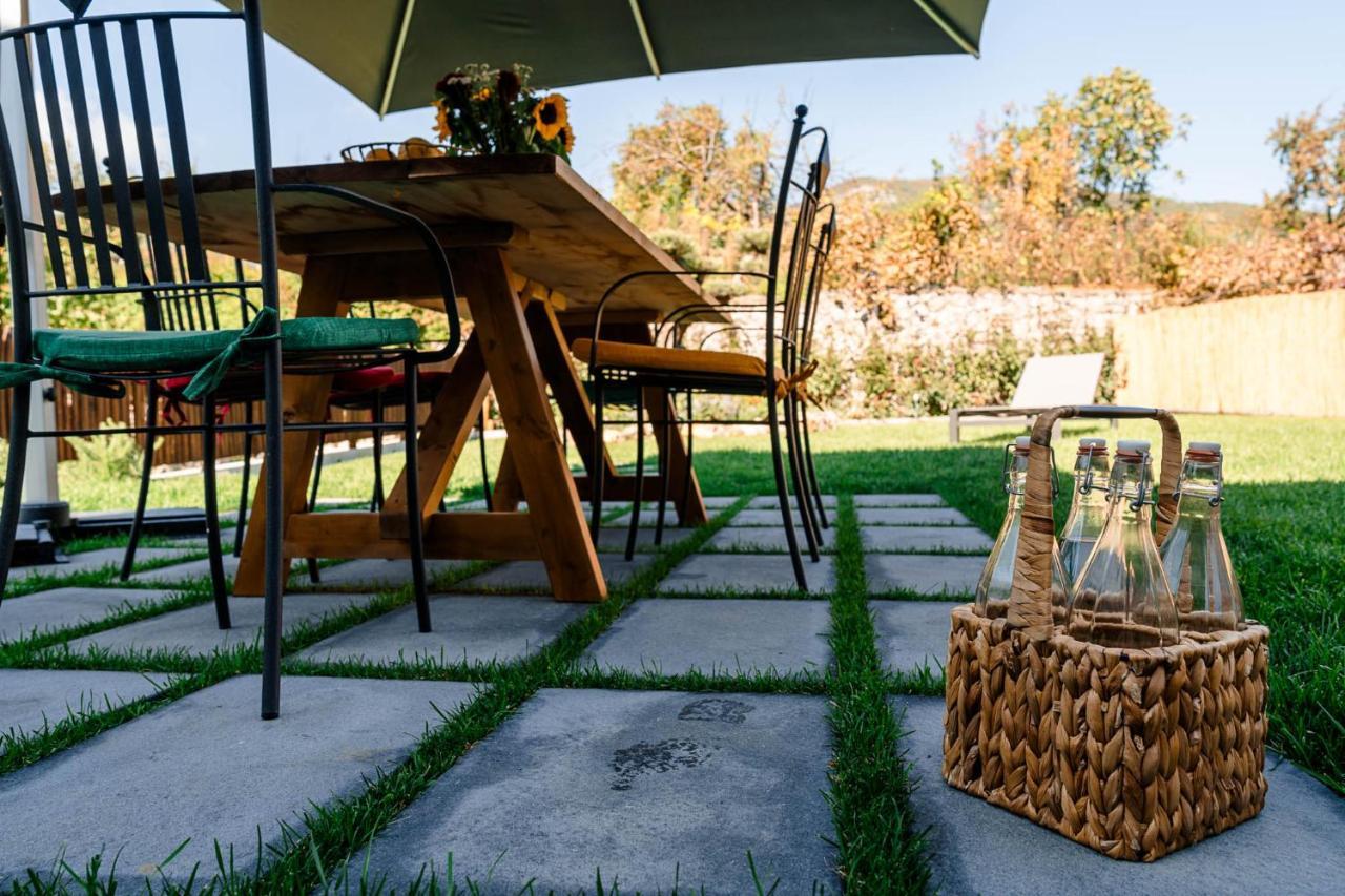 La Valle Agerola Εξωτερικό φωτογραφία