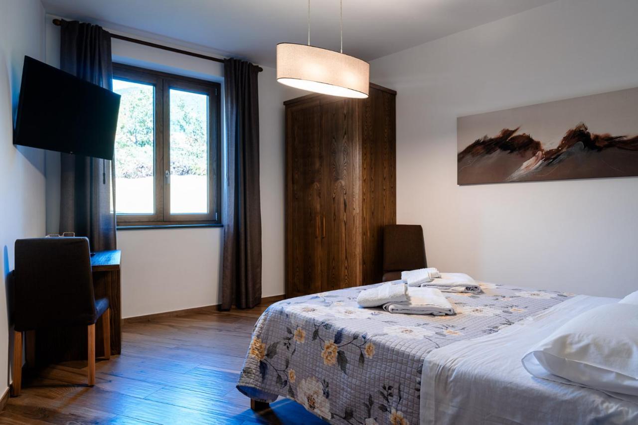 La Valle Agerola Εξωτερικό φωτογραφία